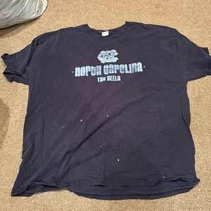 UNC Tshirt